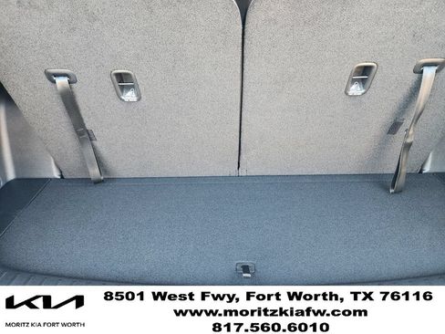 New 2026 Kia Sorento S FWD image 21
