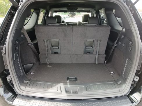 New 2027 Dodge Durango GT AWD/4WD image 23
