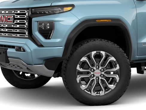 New 2026 GMC Canyon Denali AWD/4WD image 5