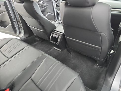 Certified 2022 Honda Accord Sport Special Edition image 11