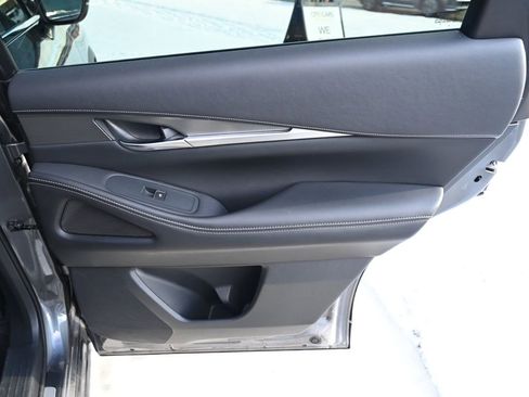 Used 2023 INFINITI QX60 Luxe image 39