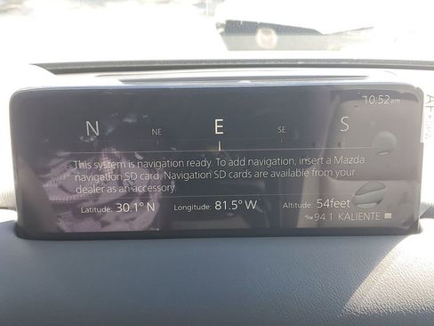 New 2025 MAZDA CX-5 AWD 2.5 S w/ Select Package image 28