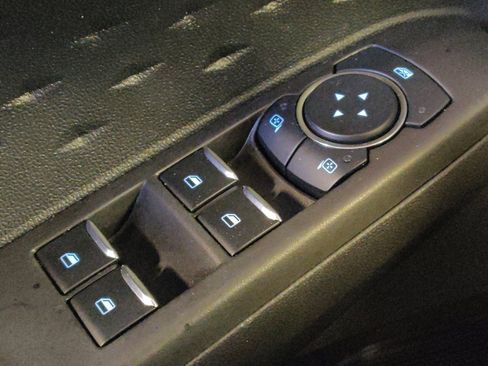 Used 2020 Ford Escape SEL FWD image 27