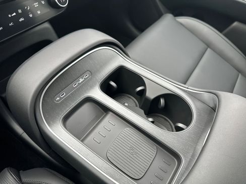 New 2026 Hyundai Palisade SEL image 3