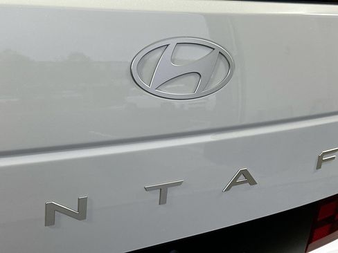 New 2026 Hyundai Santa Fe SEL FWD image 20
