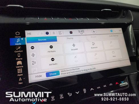 New 2026 Jeep Grand Cherokee Limited image 55