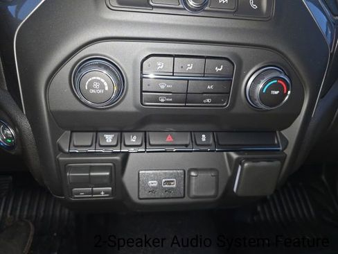 New 2026 Chevrolet Silverado 3500 W/T w/ WT Convenience Package image 16