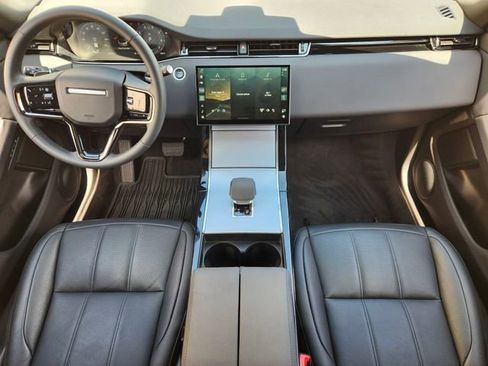 Used 2025 Land Rover Range Rover Evoque S AWD/4WD image 25