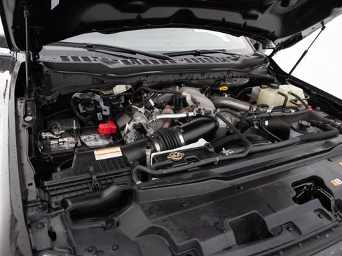 Used 2024 Ford F250 Lariat w/ Sport Appearance Package image 31