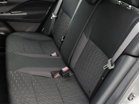 Certified 2024 Nissan Kicks SV w/ Interior Electronics Package image 23