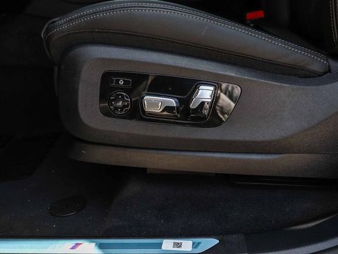 New 2026 BMW X5 xDrive50e w/ M Sport Package AWD/4WD image 21