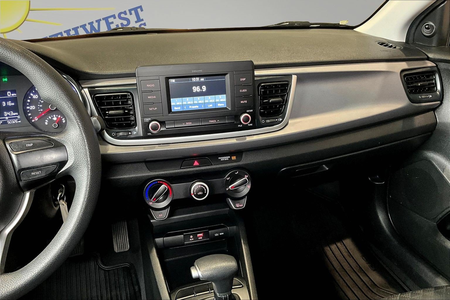 Used 2018 Kia Rio LX FWD image 10