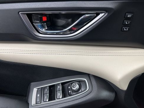 Used 2022 Subaru Ascent Limited w/ Technology Package image 20