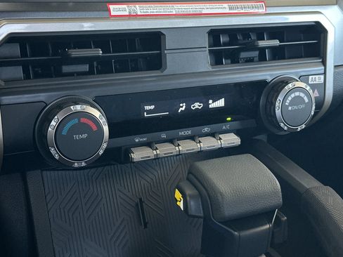 New 2026 Toyota Tacoma SR5 RWD image 17