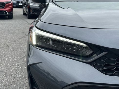 Certified 2025 Honda Civic Sport image 26