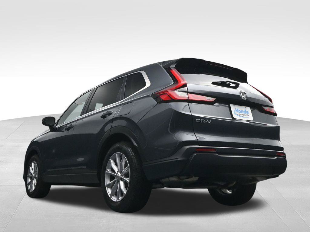 Used 2024 Honda CR-V EX image 54