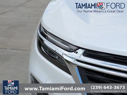 Used 2023 Chevrolet Equinox LT