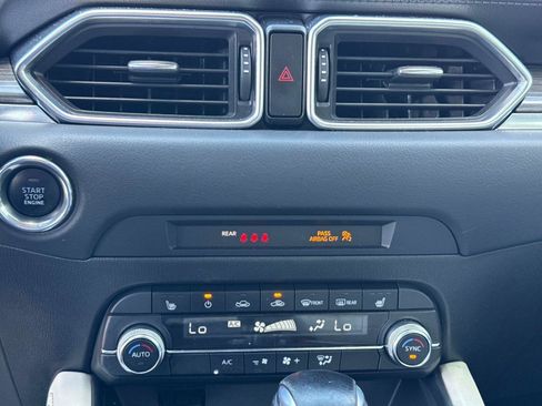 Used 2019 MAZDA CX-5 Grand Touring image 25