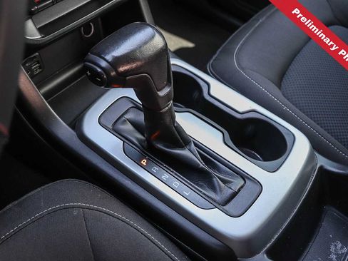 Used 2019 Chevrolet Colorado LT w/ Redline Special Edition RWD image 18