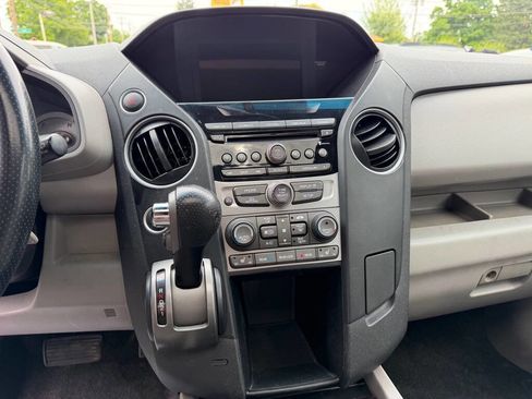 Used 2013 Honda Pilot EX-L image 15