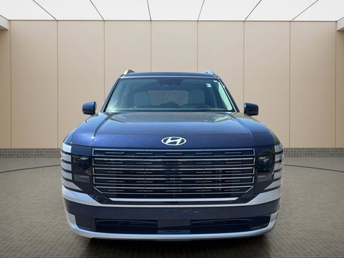 Used 2026 Hyundai Palisade Calligraphy image 8
