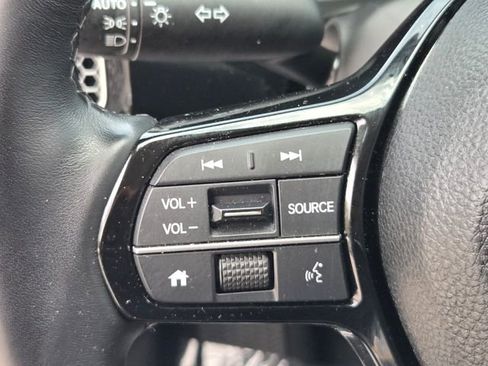 Used 2023 Honda Civic EX image 25
