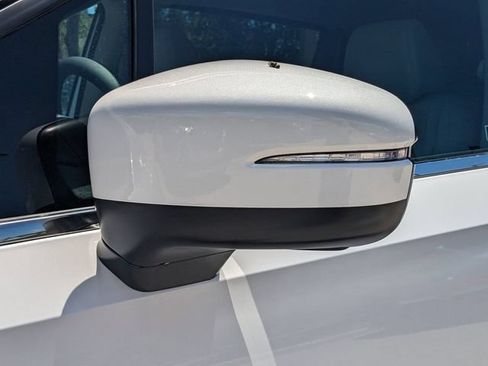 New 2026 Honda Odyssey EX-L image 13