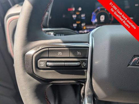 New 2026 Chevrolet Colorado Z71 w/ Technology Package AWD/4WD image 18