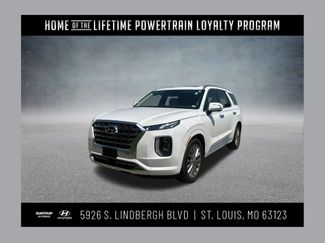 Used 2020 Hyundai Palisade Limited FWD 360° Tour