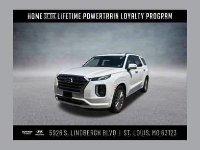 Used 2020 Hyundai Palisade Limited