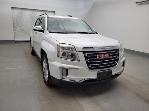 Used 2017 GMC Terrain SLT w/ Open Road Package image 14