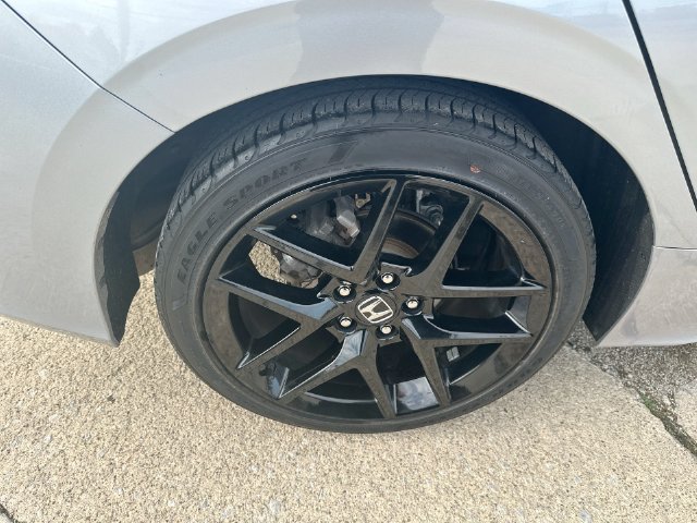 Used 2024 Honda Civic Sport image 61