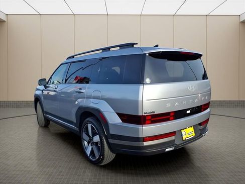 New 2026 Hyundai Santa Fe Limited image 7