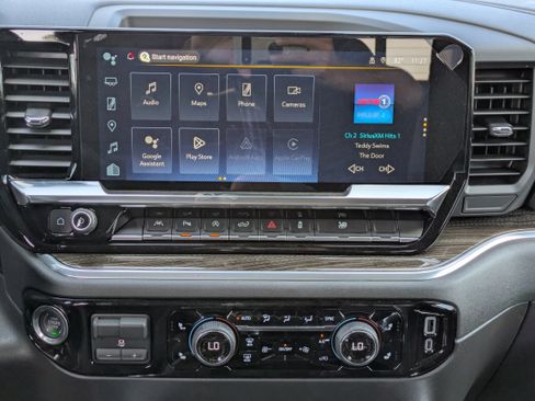 New 2025 Chevrolet Silverado 1500 LT w/ All Star Edition Plus image 5