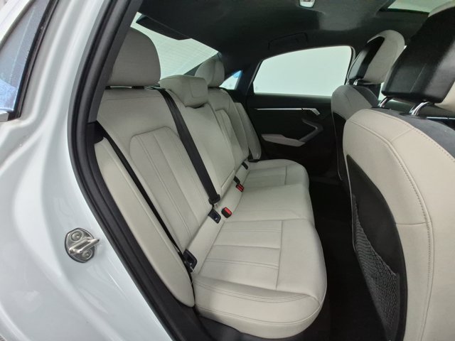 Used 2026 Audi A3 2.0T Premium AWD/4WD image 24
