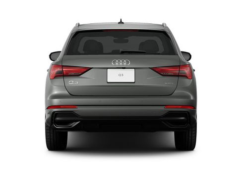 Certified 2024 Audi Q3 2.0T Premium Plus w/ Premium Plus Package AWD/4WD image 7
