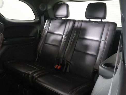 Used 2024 Dodge Durango R/T AWD/4WD image 36
