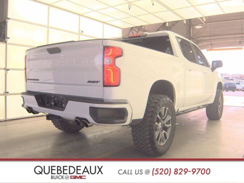 Used 2019 Chevrolet Silverado 1500 RST w/ All-Star Edition image 5