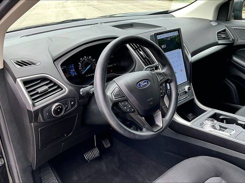 Used 2023 Ford Edge SE AWD/4WD image 13