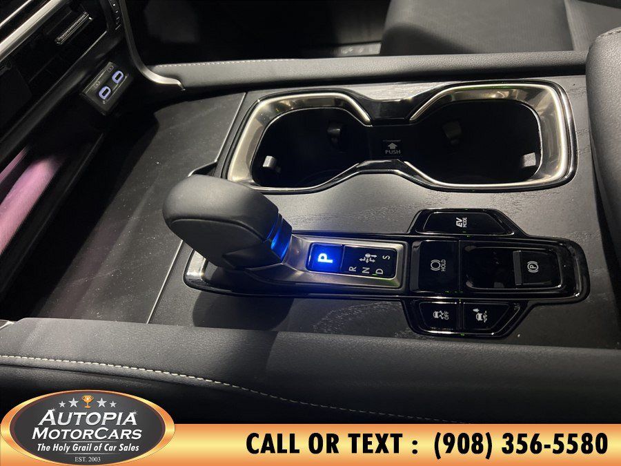 Used 2025 Lexus RX 350 w/ Convenience Package AWD/4WD image 46