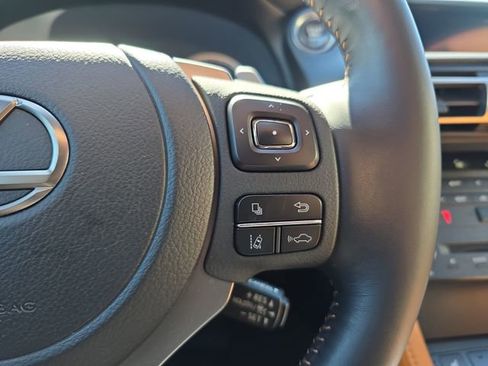 Used 2022 Lexus RC 300 300 w/ Navigation Package image 22