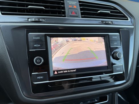 Used 2024 Volkswagen Tiguan S AWD/4WD image 18