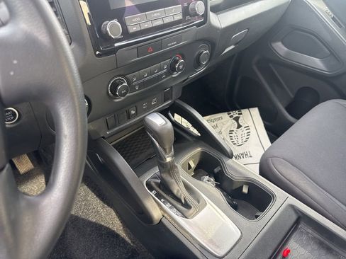 Used 2023 Nissan Frontier S w/ Technology Package image 10