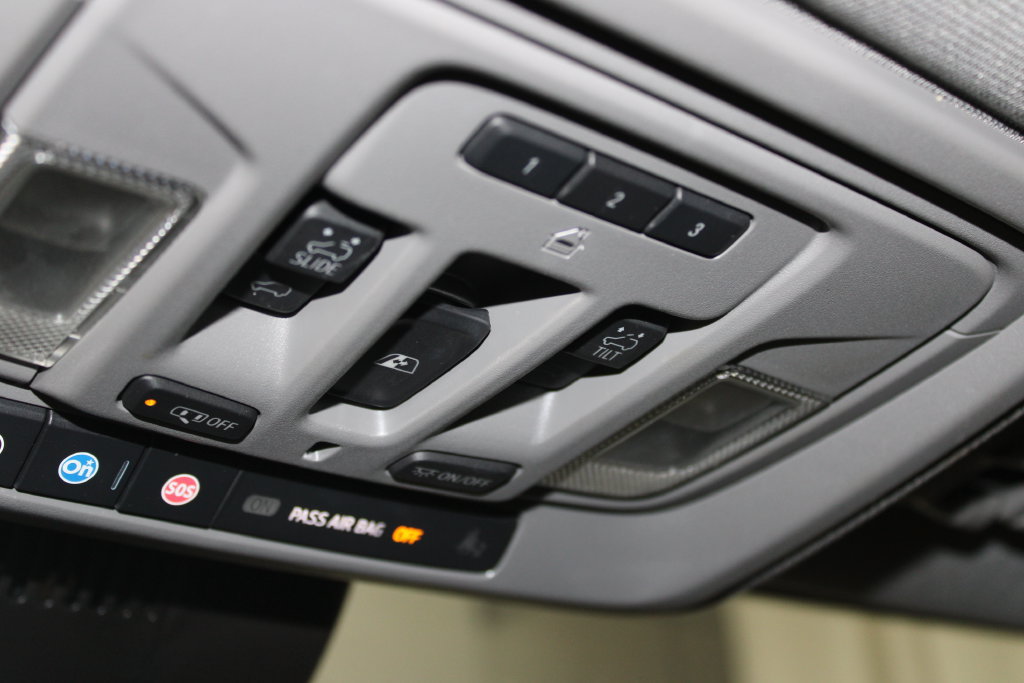 Used 2023 GMC Sierra 1500 Denali AWD/4WD image 48