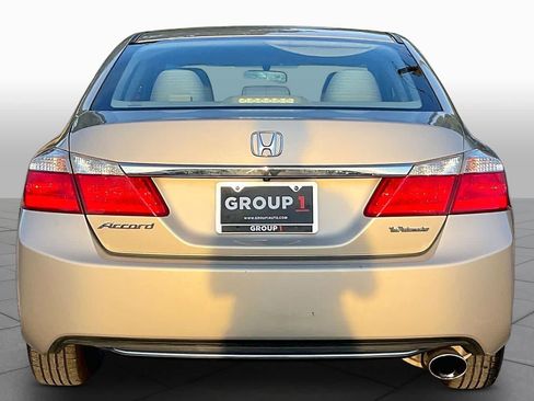 Used 2014 Honda Accord LX image 5