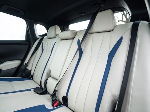 New 2026 Acura ADX A-Spec image 37