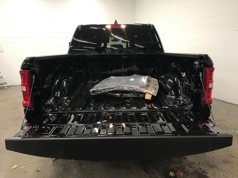 New 2026 RAM 1500 Big Horn image 38