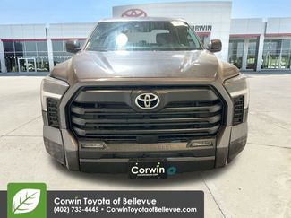 New 2026 Toyota Tundra SR5 video 3