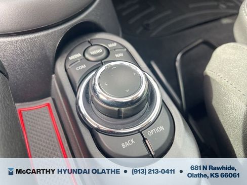 Used 2024 MINI Cooper S image 26