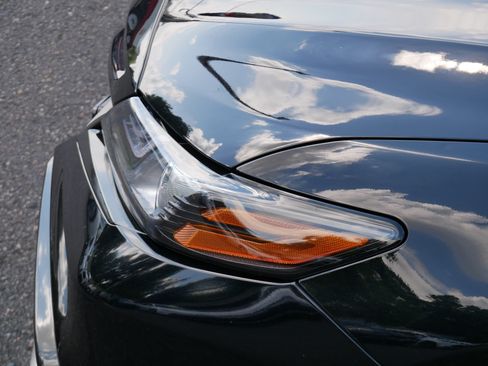 Certified 2024 Toyota Camry XSE FWD image 15